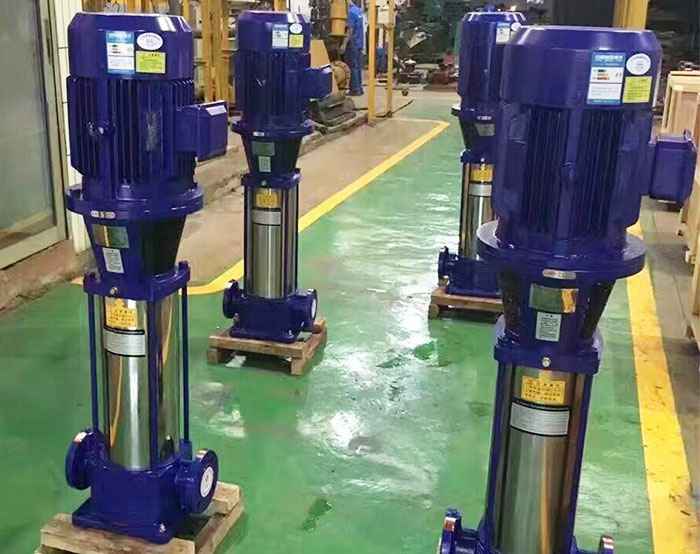 QBY氟塑料气动隔膜泵